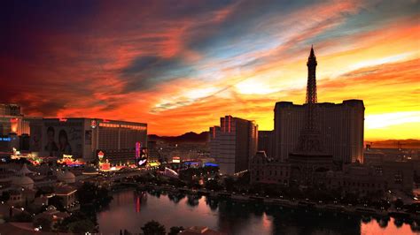 2560x1440 Resolution Las Vegas Buildings River 1440p Resolution
