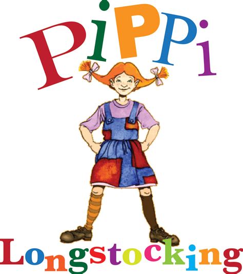 Pippi Longstocking Images