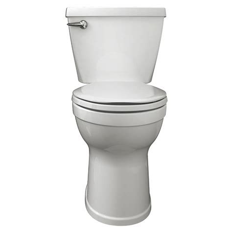 American Standard Champion 4 Right Height Elongated Complete Toilet