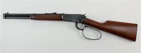 Winchester Ae Large Loop Online Gun Auction