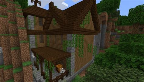 Many people still feel more comfortable using coins and paper, and do not totally trust using electronic money on a computer memory. More Simple Structures v3.4 addon for MCPE 1.16.210