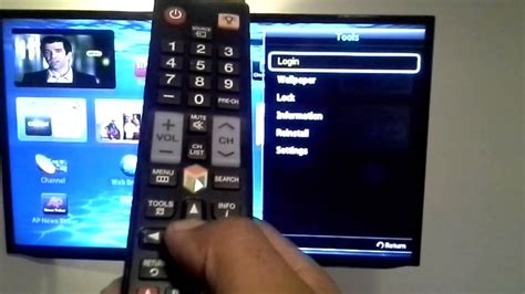 How To Connect My Phone To My Sony Tv - Can't connect to netflix with my samsung smart tv - YouTube