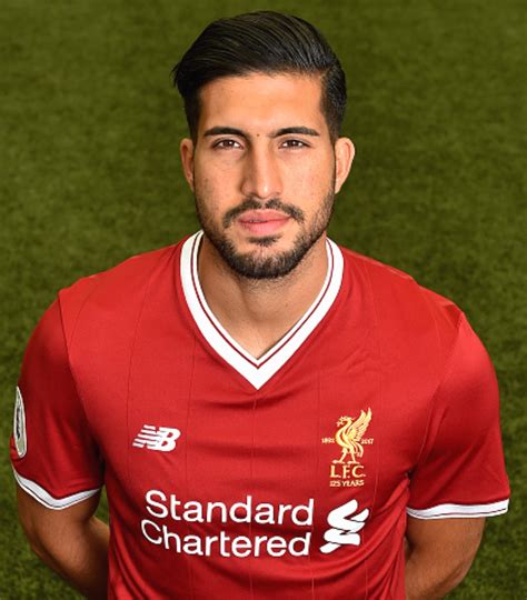 Emre Can Liverpool Fc Wiki Fandom Powered By Wikia