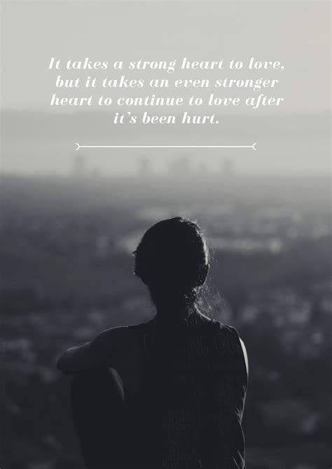 50 Best Broken Heart Quotes That Will Inspire You To Travel And Move On