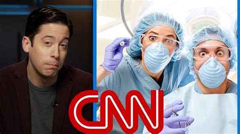 cnn doctors cannot assign sex at birth youtube