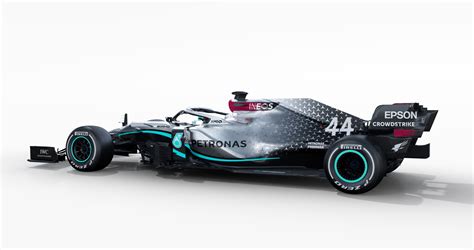 Formel 1 mercedes dominiert 1 freies training beim osterreich gp in spielberg ferrari fahrt hinterher. Formula 1 - Pictures: Mercedes reveal the W11 at ...