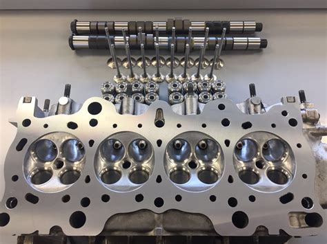 Cylinder Heads Auckland Engine Reconditioners Ger Engine Specialists