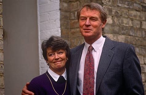 Paddy And Jane Ashdown Pictures Getty Images