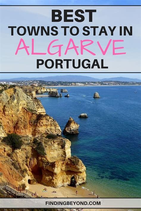 Are You Looking For The Best Area To Stay In Algarve Check Out Our