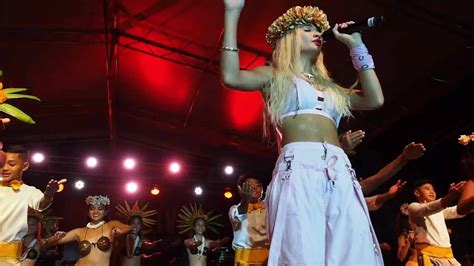 Pia Mia Guam Live 2016 Pia Mia Sings Hagu At Guam Live 2016 By The