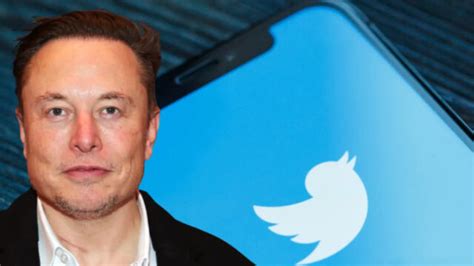 Elon Musk May Step Down As Twitter Ceo Shiftdeletenet