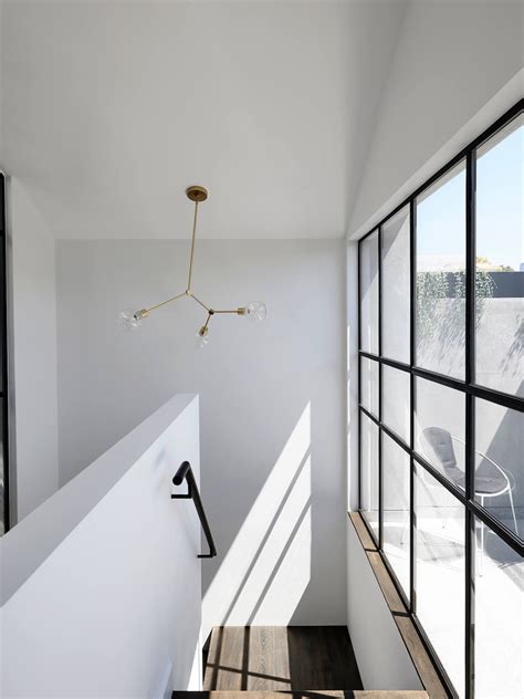 Stairs Casa Atrio By Biasol Est Living Cabinet D Architecture