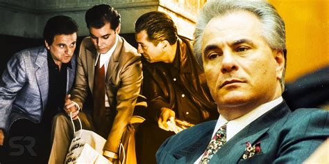 Read Why Goodfellas Left Out 1 Key Real Life Gangster 💎