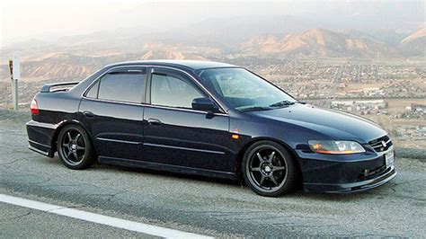 Entdecke rezepte, einrichtungsideen, stilinterpretationen und andere ideen zum ausprobieren. Honda Accord: Aftermarket Modifications | Honda-tech