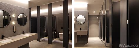 There are four major types of toilet partitions in the market. HOSPITALITY PROJECTS - AQUALOO - Commercial Toilet ...