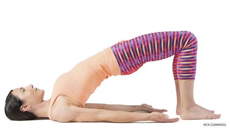 Anatomy 101 Understanding Your Hamstringshamstring Tightness In Yoga