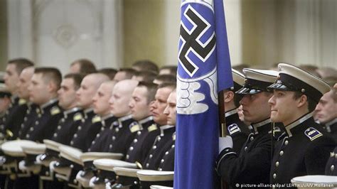 Finlands Air Force Logo Drops Swastika Dw 07022020