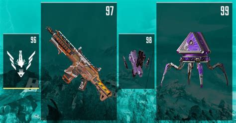 Apex Legends Season 10 Battle Pass All Tiers Rewards Price How To