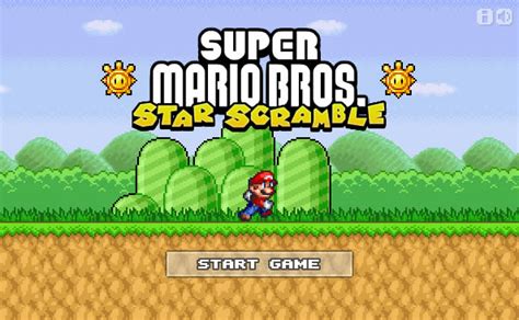 Super Mario Star Scramble Jogos Friv Games At Friv2racing