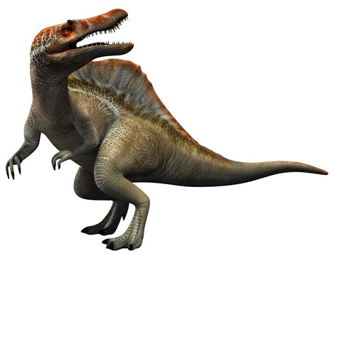 Spinosaurusjw A Jurassic Park Wiki Fandom Powered By Wikia