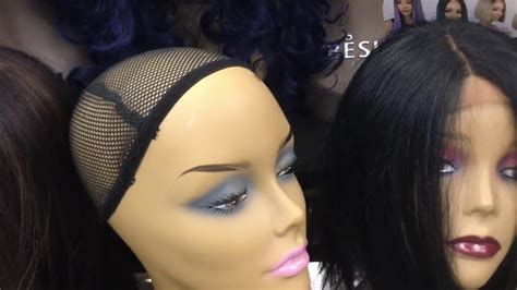Open now until 08:00 pm. Buffalo NY's hair store! - YouTube