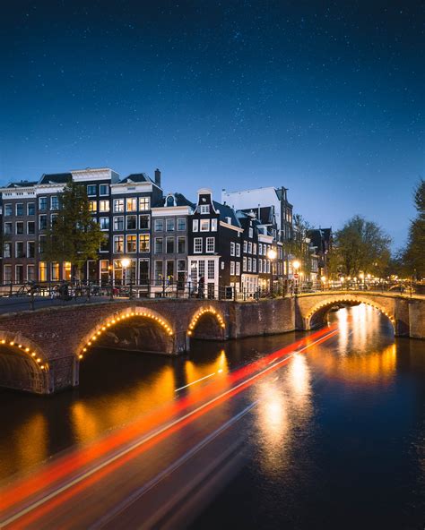 8 Best Places To Take Pictures In Amsterdam Photography Guide