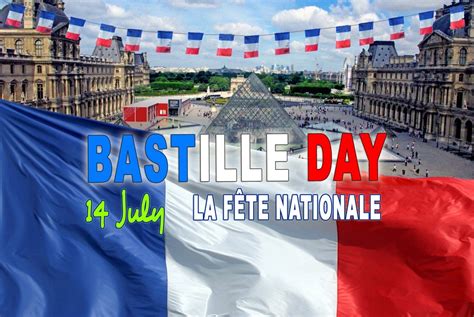 What You Need To Know About Bastille Day In France French Moments