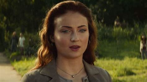 x men dark phoenix taught me about mental health sophie turner hollywood news the indian
