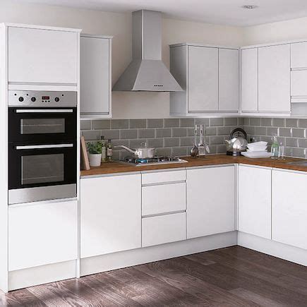 Ikea kitchen part 1 metod base and wall cabinets assembly. glossy white kitchen - Google Search | Kitchen design ...