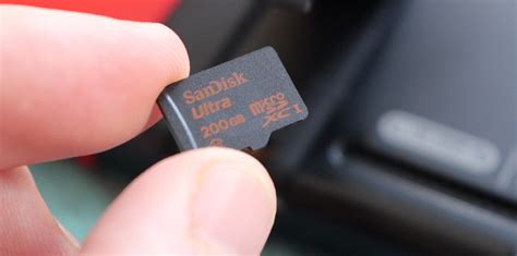 Best memory card for switch. Best Nintendo Switch Micro SD Cards - Guide - All Games Zone