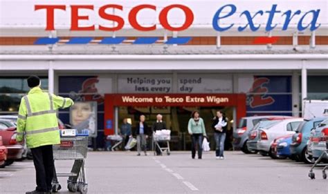 Coronavirus Latest Tesco Introduces Six New Changes To Supermarket