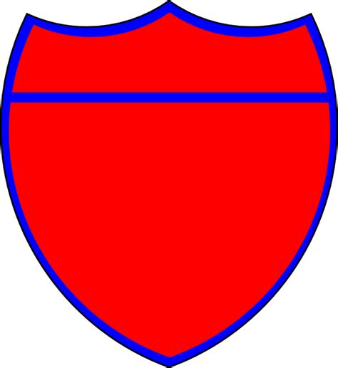 Soccer Crest2 Clip Art at Clker.com - vector clip art online, royalty