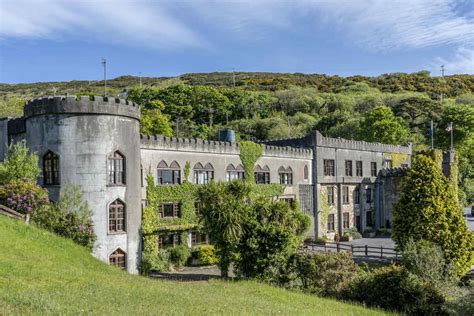 Abbeyglen Castle Hotel Galway