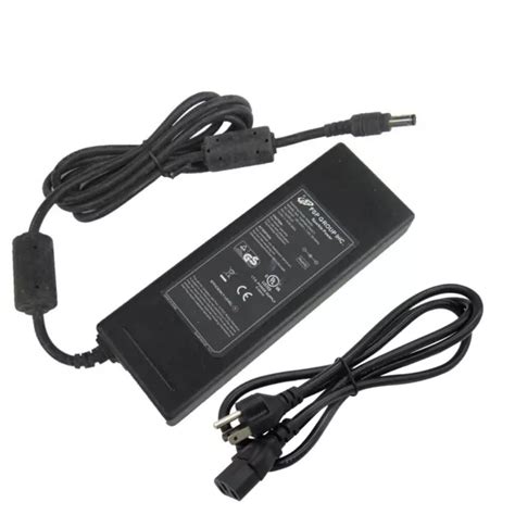 Fsp Fsp096 Aha 12v 8a Monitor Dmad1 Hard Disk Video Recorder Charger Ac