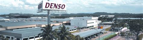 Denso malaysia promoting aftermarket acitivities through this facebook page so please click 'like' or join us as 'friend'.watch for our promotion and exciting. DENSO (MALAYSIA) SDN. BHD. | Group Companies | Who we are ...