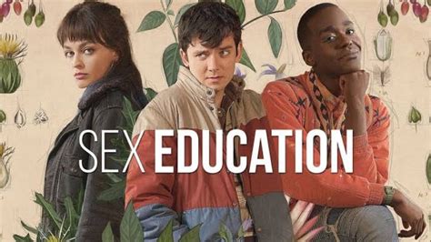 Sex Education Dublado 4TP 6EP XLR TokyVideo