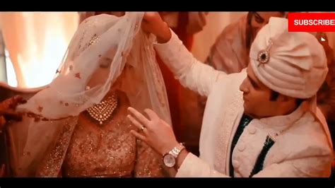 Ias Athar Amir And Dr Mehreen Qazi Wedding Video