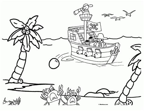 Free Free Coloring Pages Pirates Download Free Free Coloring Pages