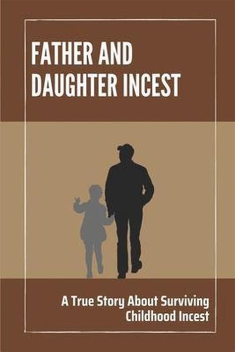 Father And Daughter Incest Salvatore Diosdado 9798537731788 Boeken