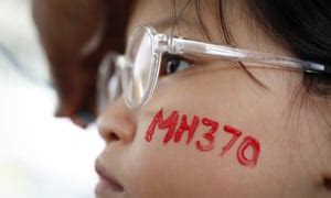 Here are a few links to get. Malaysia Airlines flight MH370 | World | The Guardian