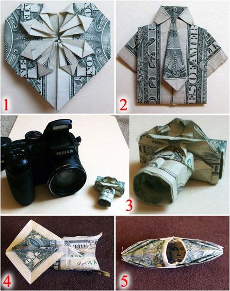 90 Folding Money Ideas Folding Money Money Origami Money T