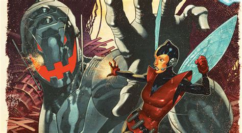Check Out The Cool Covers To Marvels What If Age Of Ultron — Major
