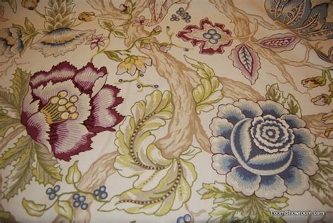 40 large scale floral fabric ranked in order of popularity and relevancy. Impressive Large Scale Colorful Vibrant Bold Floral Cotton ...