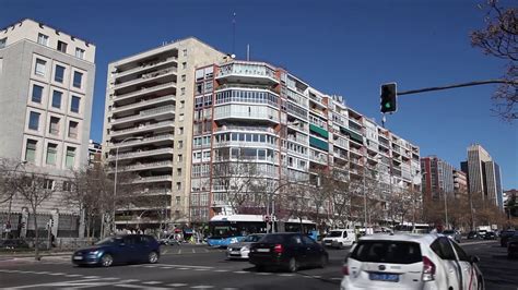 Paseo de la Castellana 111 - YouTube