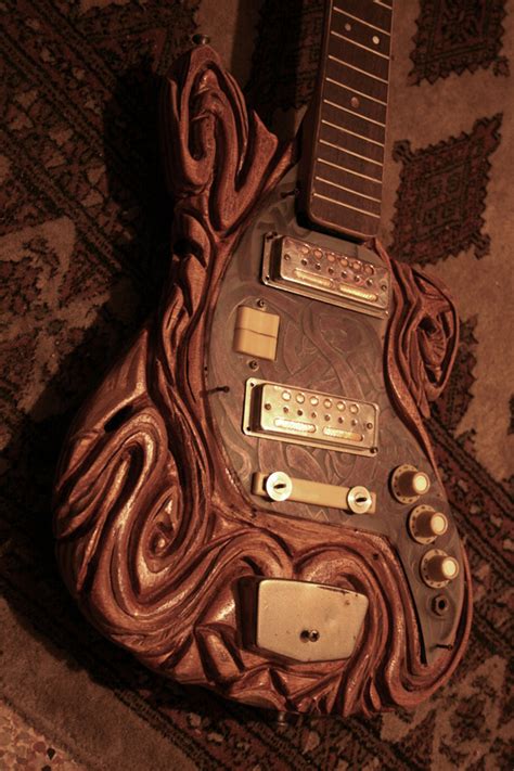1000 Images About Truly Amazing Guitars On Pinterest Guitar