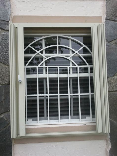 Window Bars Westside Iron
