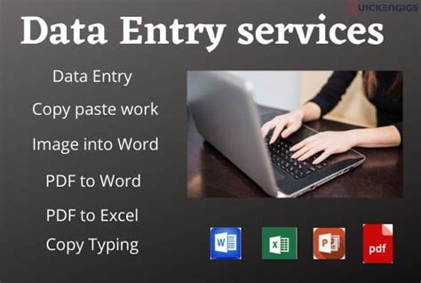 Do Copy Paste Email Work Data Entry By Allyouwantis109 Fiverr