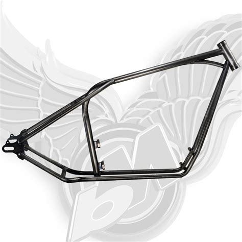 With a little organization during the build, you can have. techTips | building your custom motorcycle frame: part 3 ...