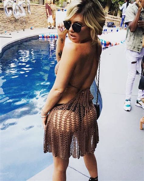 Chanel West Coast Naked Fappening Naked Body Parts Of Celebrities
