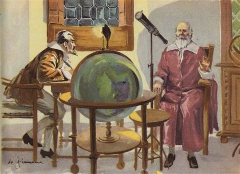 mejores 100 imágenes de ♕galileo galilei l italiano che rivoluzionò la scienza ☼ ☆ ☼ en